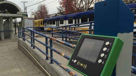 sacramento light rail connect card